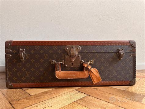 bagaglio a mano louis vuitton